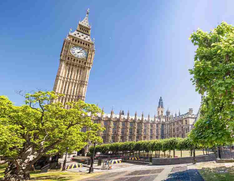 Big Ben