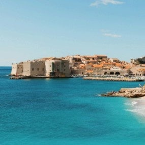 island