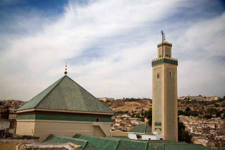 Fez
