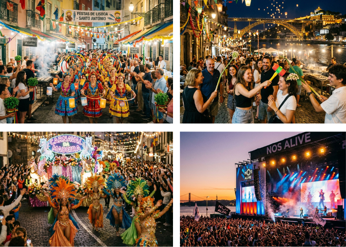 Lisbon
