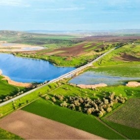 nature in Moldova