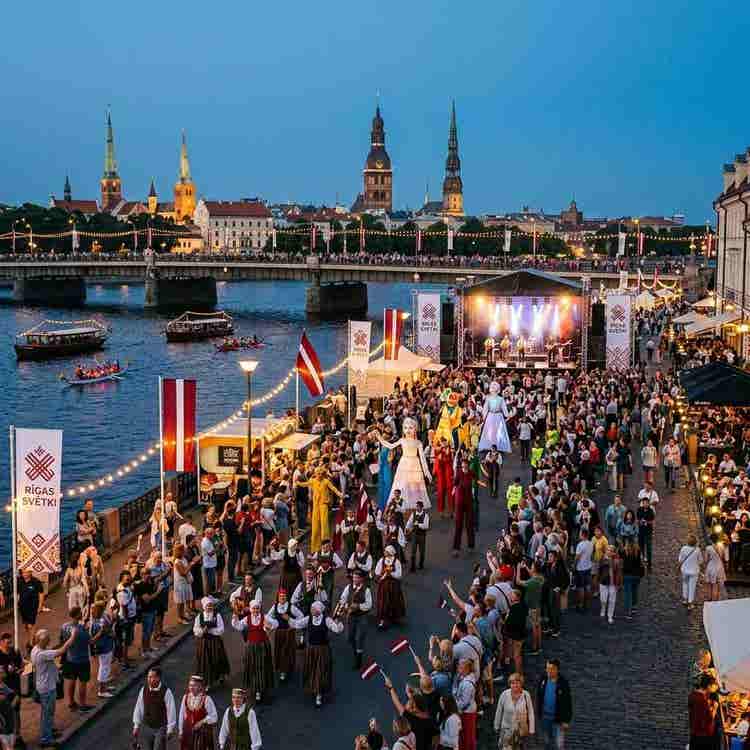 Riga City Festival