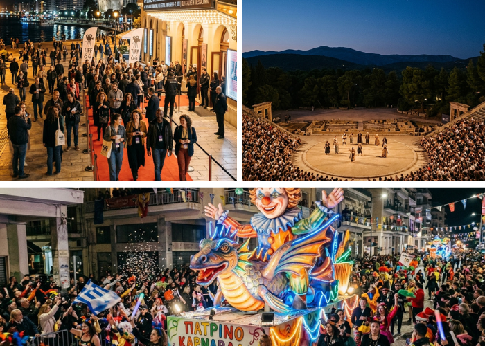 Athens