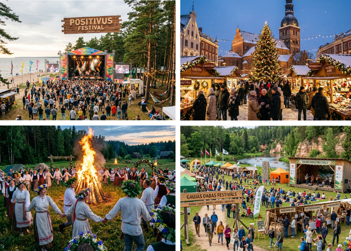 festival