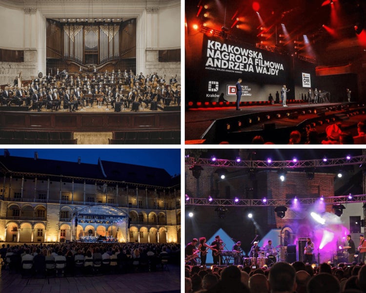 Historic Annual Trade and cultural festival held in Gdansk