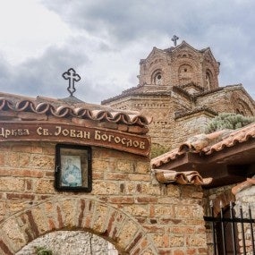 church
