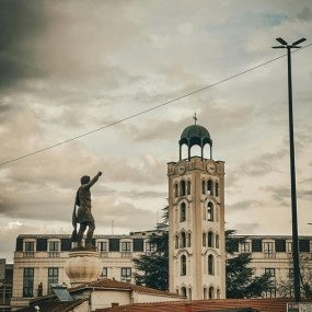 building