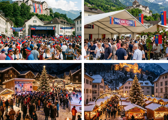Liechtenstein