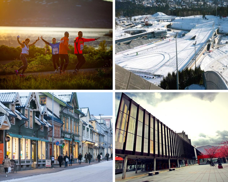 Ski Festival