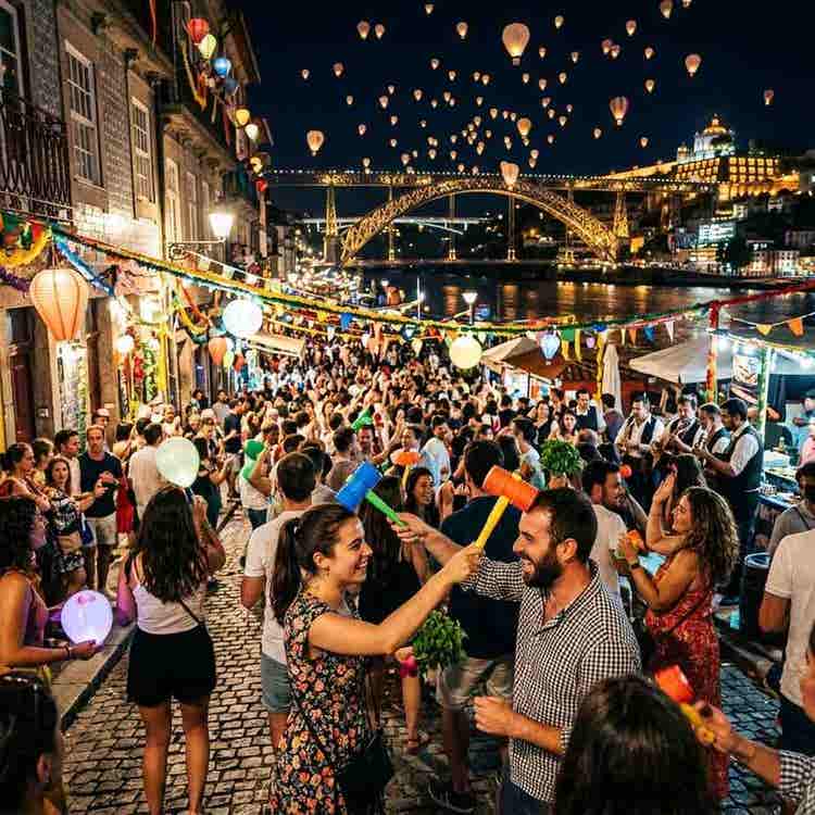 São João Festival