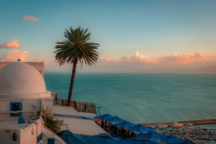 Tunisia