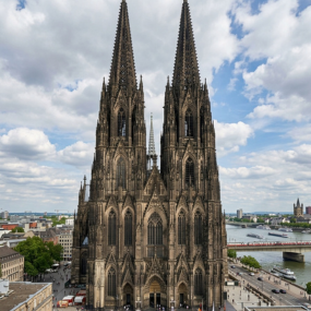 Cologne Cathedral