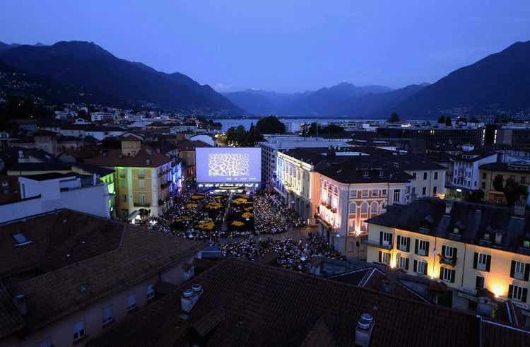 Locarno Film Festival