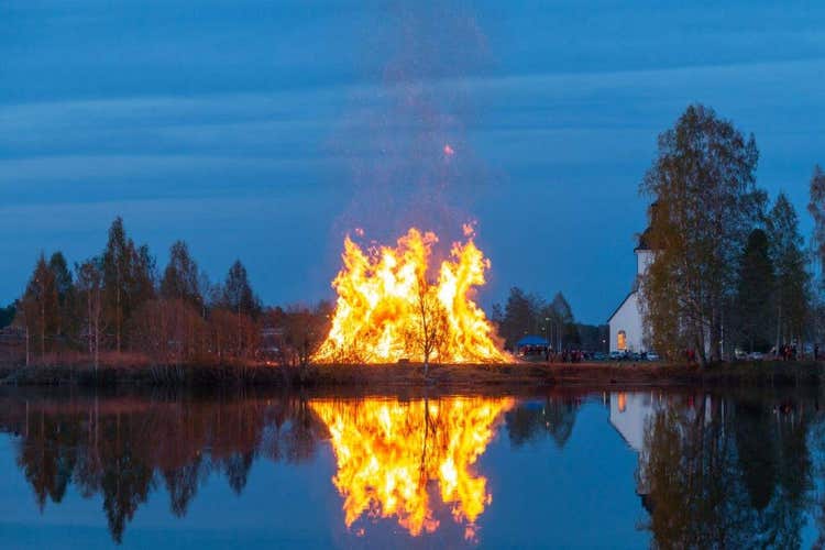 Walpurgis Night