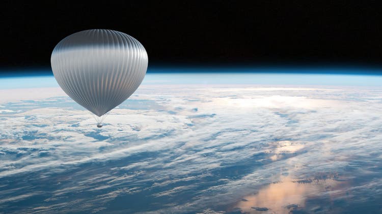 balloon