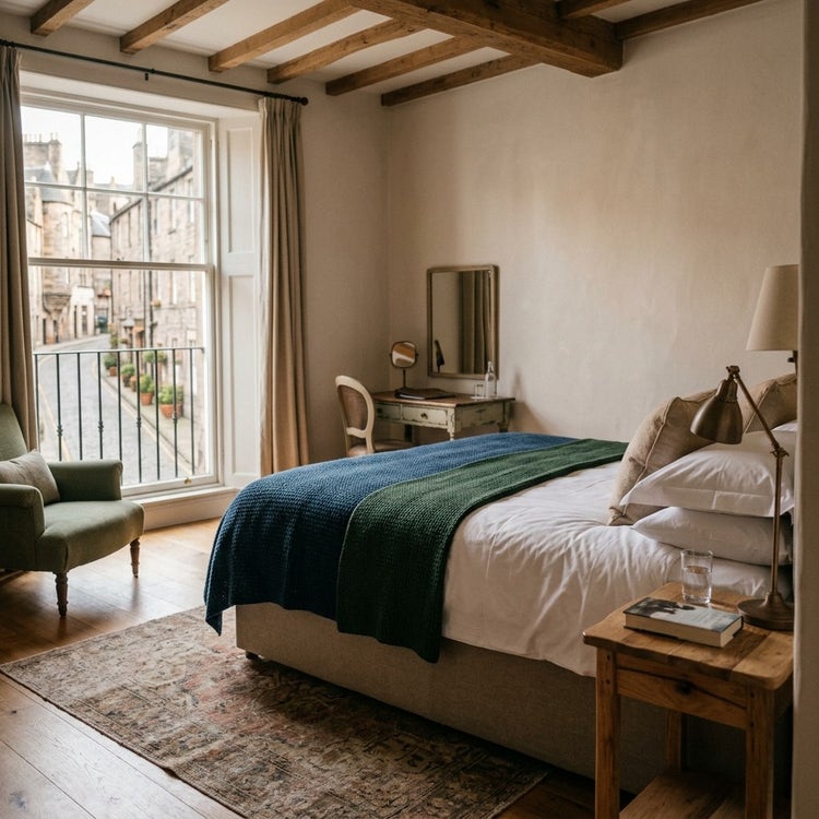 accommodation